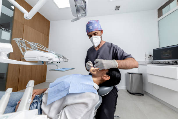 Best Dentist for Dental Trauma [placeholder7] in Laurens, SC